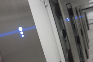 Future techs data centre design build and maintenance for university of brighton   data centre specialists | future tech