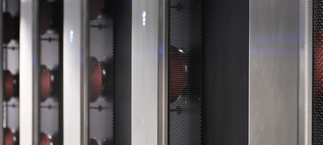 Future-tech Wins University of Sussex Data Centre Design and Build
