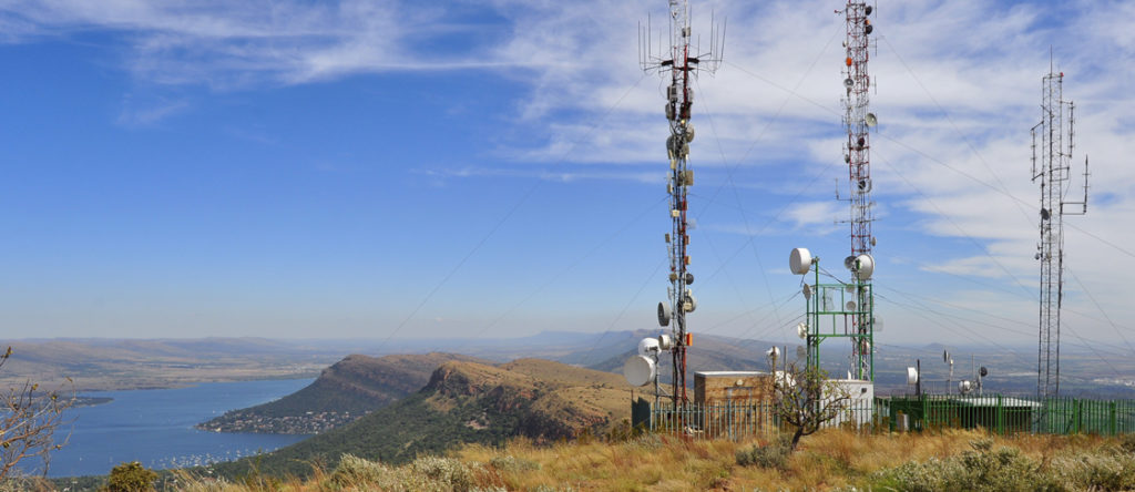 Future-tech's Data Centre Solution For African Telco