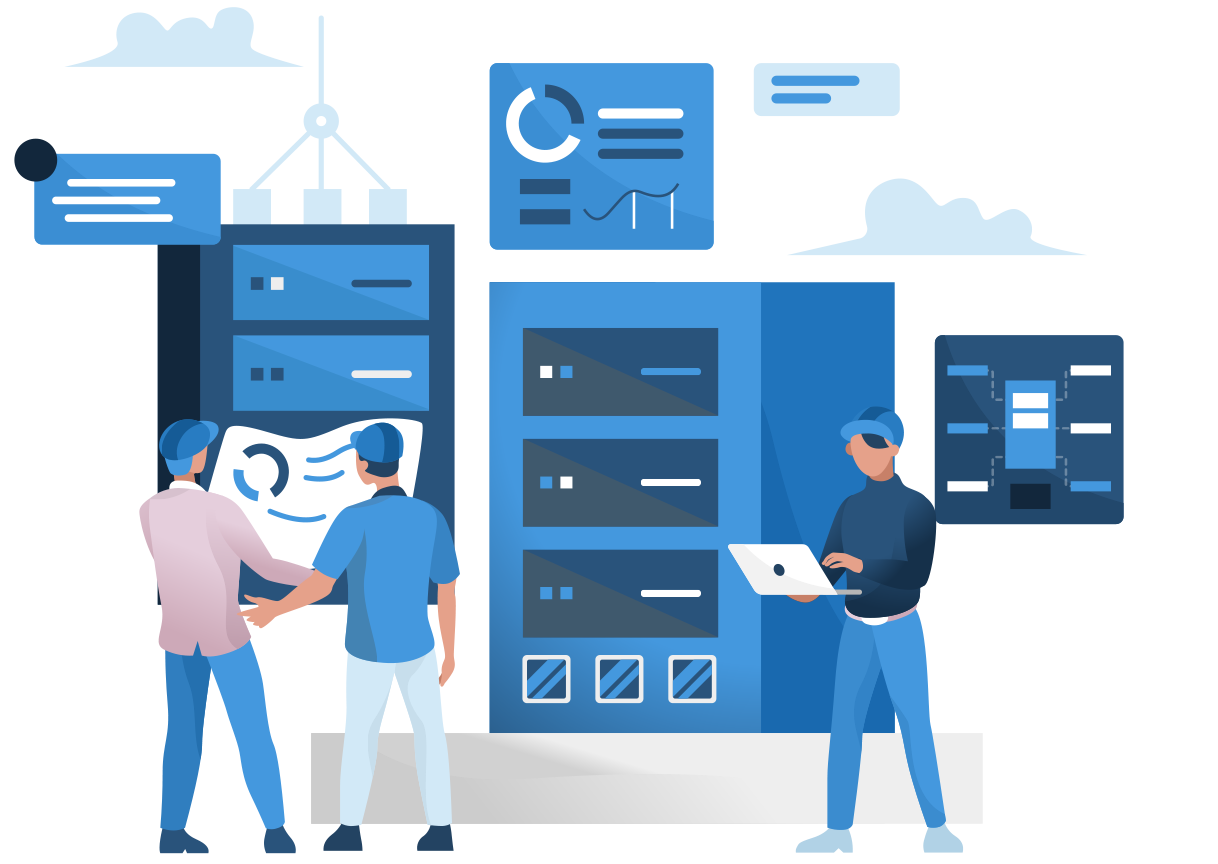 Delivery and implementation Delivery and implementation