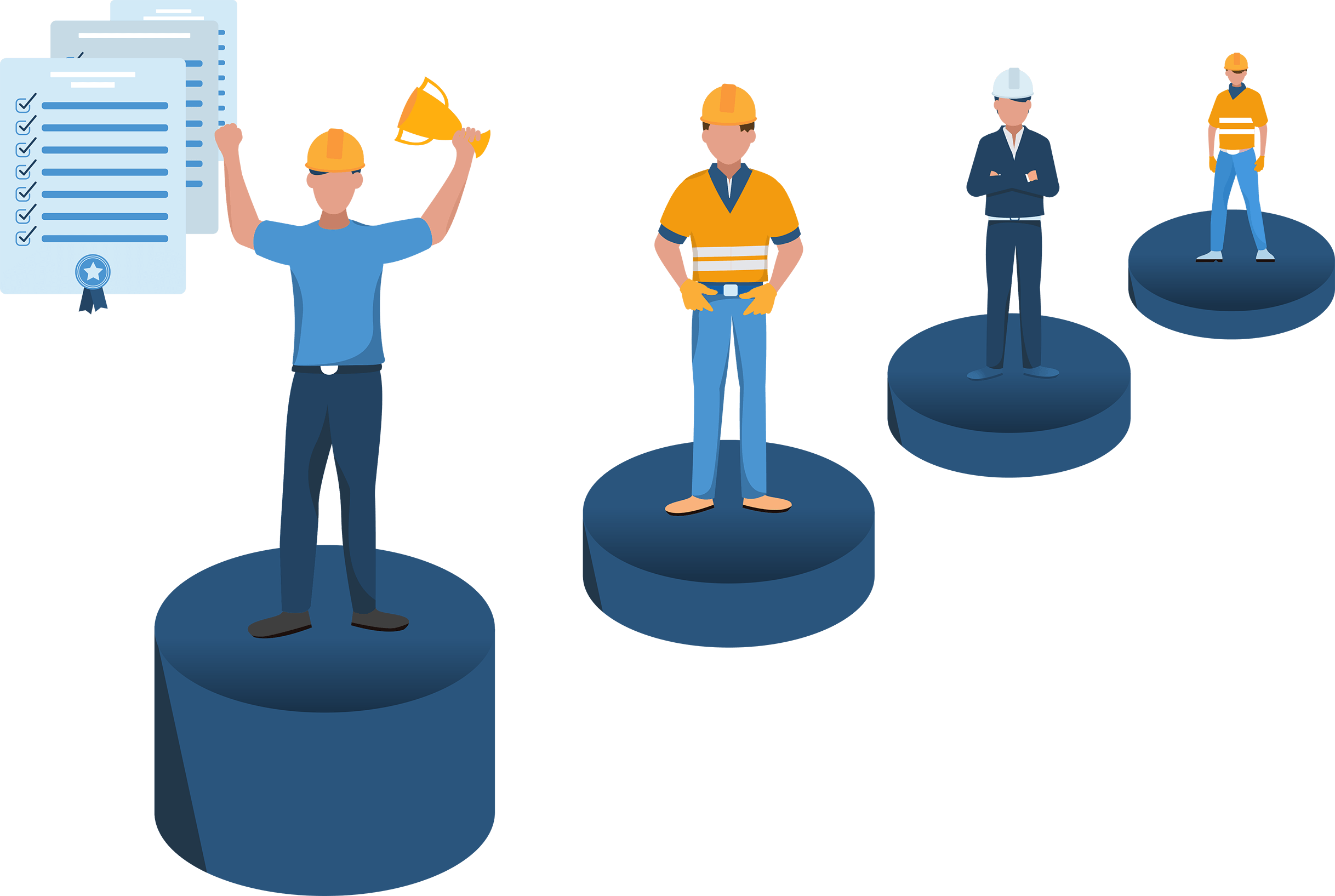 18 - Why Choose Future-tech Why Choose Future-tech