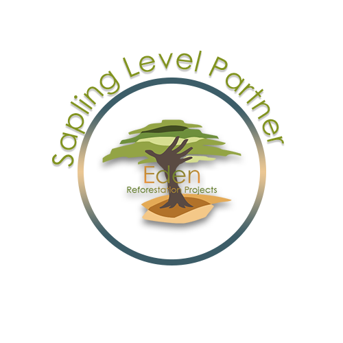 Sapling Seal Our Dataceenter