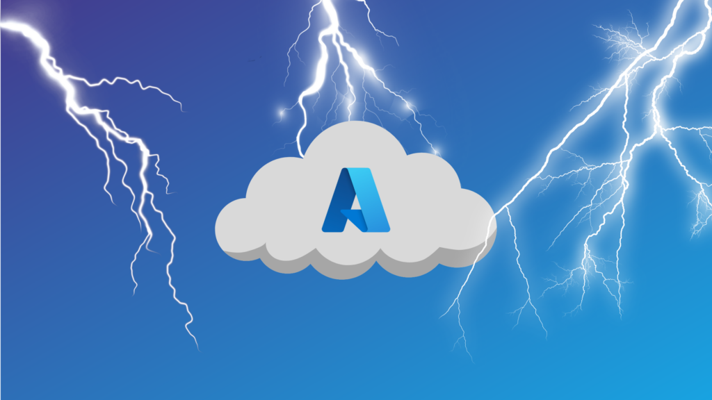 Failures of azure cloud 2 | future tech