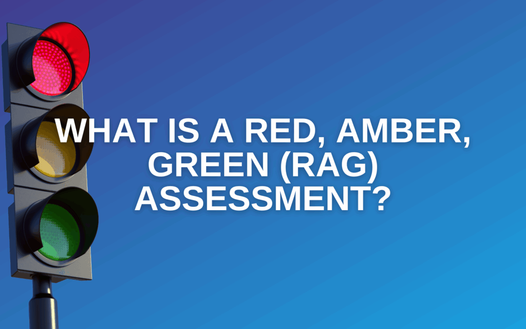 RAG assessment
