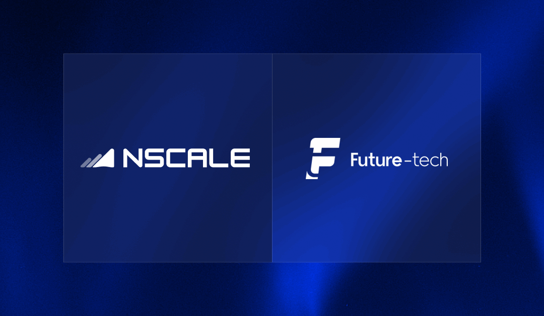 Nscale announcement