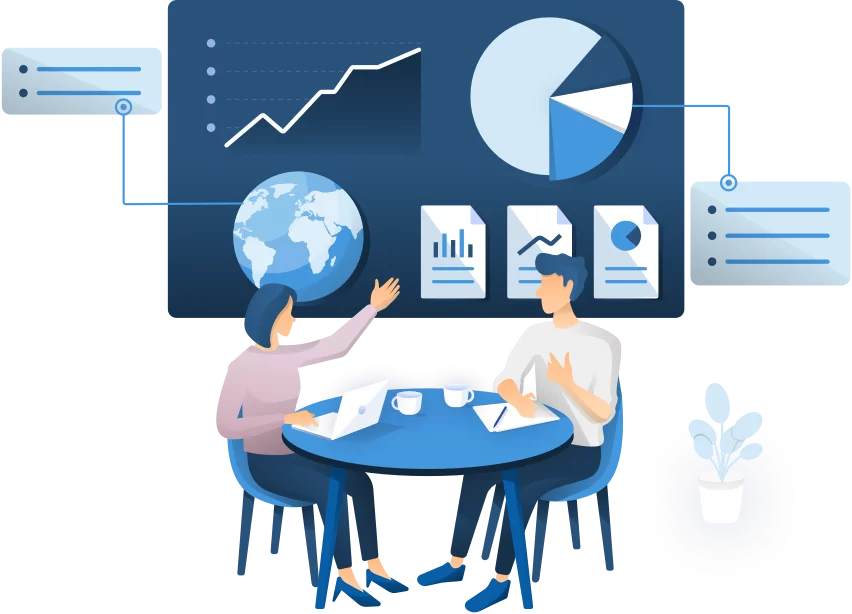 Advisory and feasibility