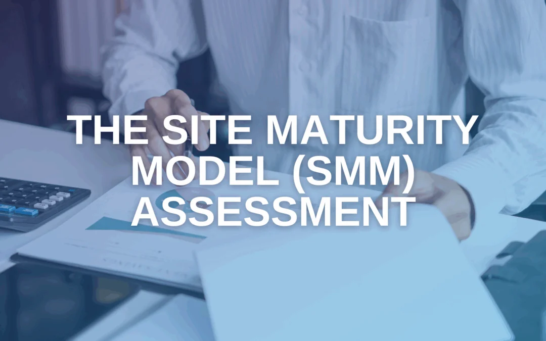 SMM Assessment