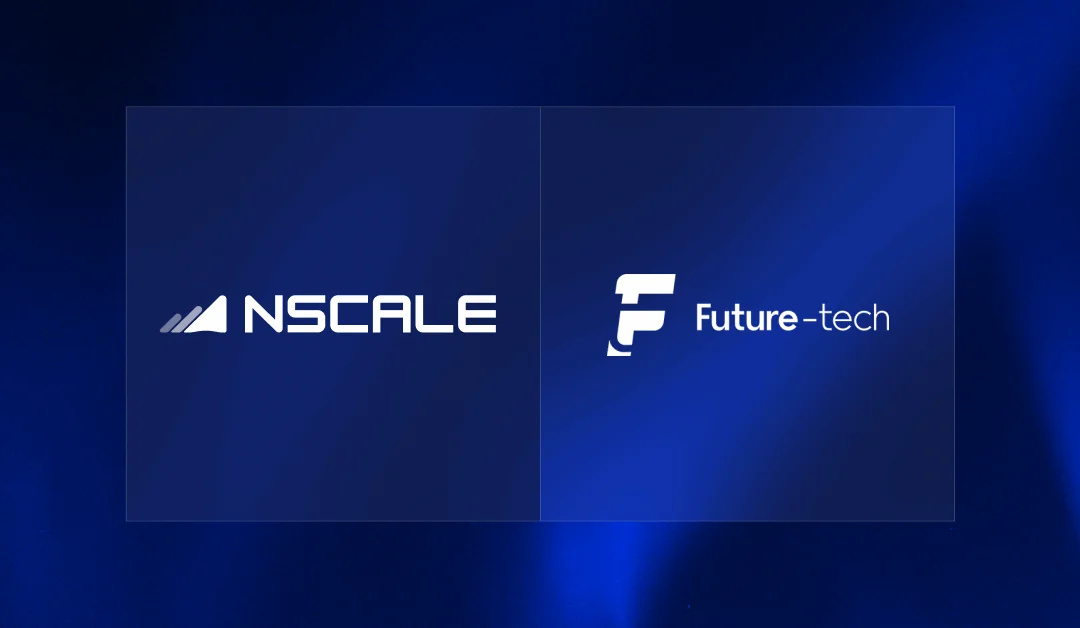 Nscale announcement